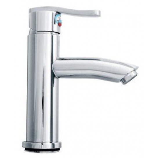 Vòi Chậu Rửa Mặt Lavabo Viglacera VSD1012 Nóng Lạnh