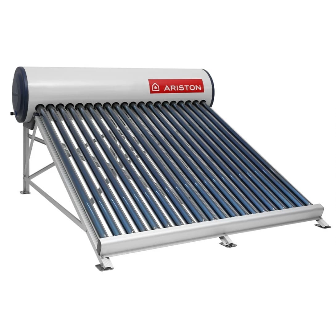 Máy Nước Nóng Năng Lượng Mặt Trời Ariston Eco 2 250L 1824 25 TNSS