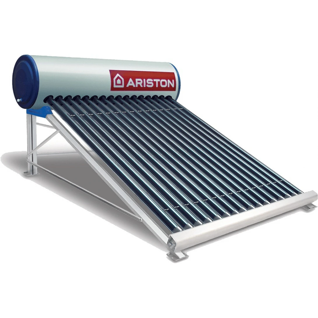 Máy Nước Nóng Năng Lượng Mặt Trời Ariston Eco 2 160L