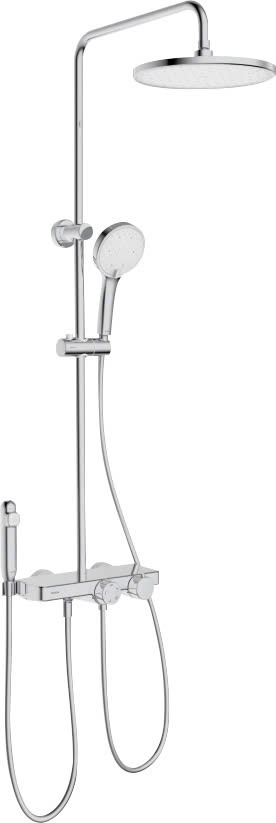 Sen cây nóng lạnh Moen Nova SFH31244SMCL – Thiết kế sang trọng, giá tốt liên hệ ngay
