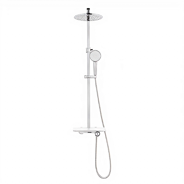 Sen cây Moen Cube SFH20243MCL – Thiết kế sang trọng, giá tốt liên hệ