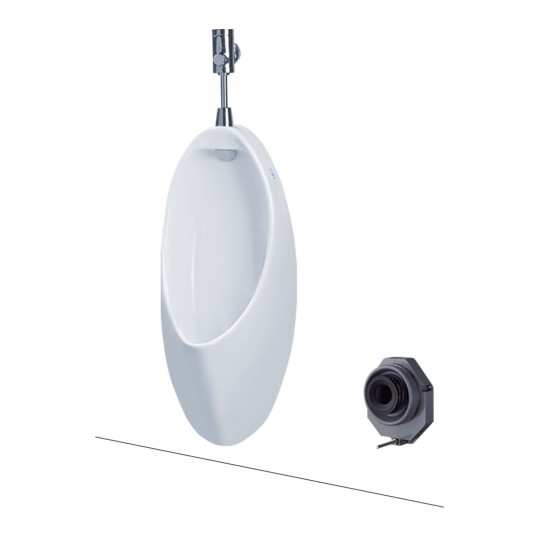 Bồn Tiểu Nam TOTO UT500T#XW Treo Tường