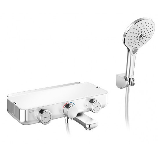 Vòi Sen American Standard WF-1326MB Lạnh Acacia Evolution Màu Đen