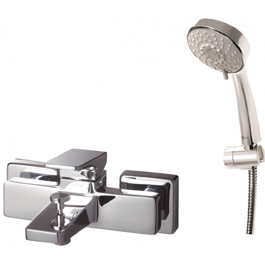 Vòi Sen Tắm TOTO TBG11302VA/DGH104ZR Nóng Lạnh