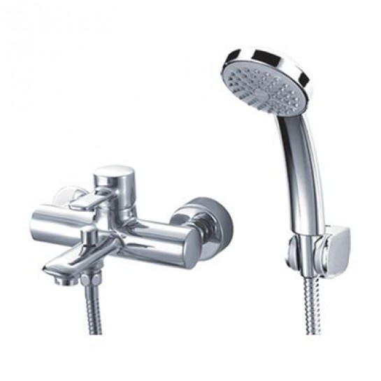 Vòi Sen Tắm TOTO TS225A/DGH104ZR Nóng Lạnh