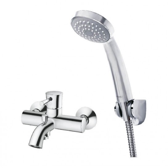 Vòi Sen Tắm TOTO TBS01302V/DGH104ZR Nóng Lạnh