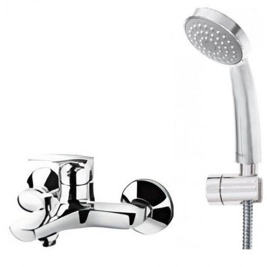 Vòi Sen Tắm TOTO TBG11302VA/DGH104ZR Nóng Lạnh