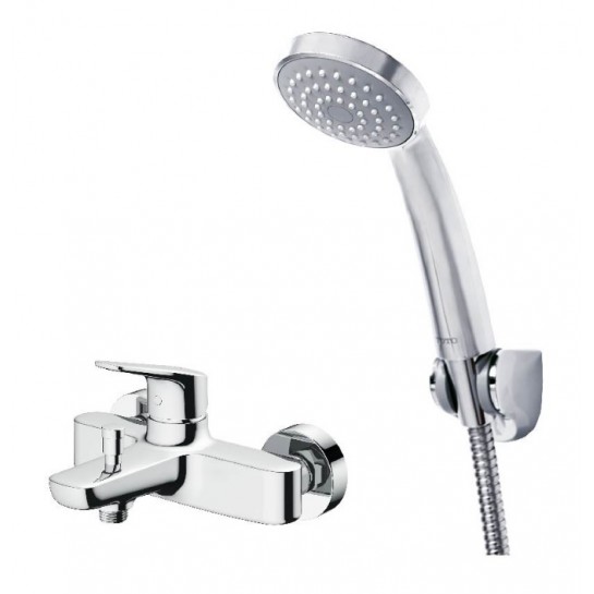 Vòi Sen Tắm TOTO TBG03302VA/DGH104ZR (TBG03302VA) Nóng Lạnh