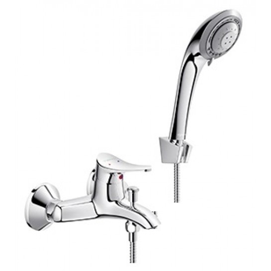 Vòi Sen Tắm Nóng Lạnh Viglacera VG514