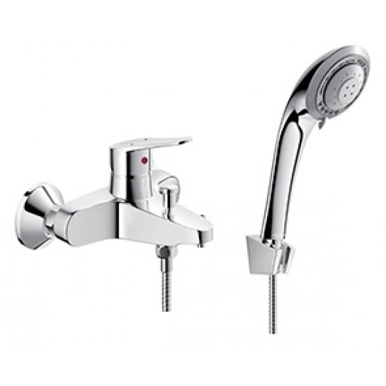 Bộ Cây Sen Phun Mưa American Standard WF-0572/D20S