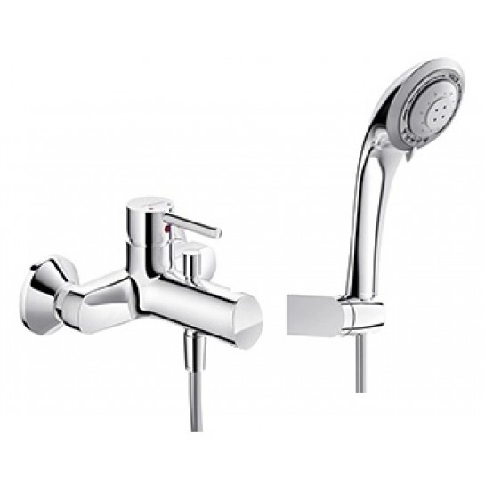 Bộ Cây Sen Phun Mưa American Standard WF-0572/D20S