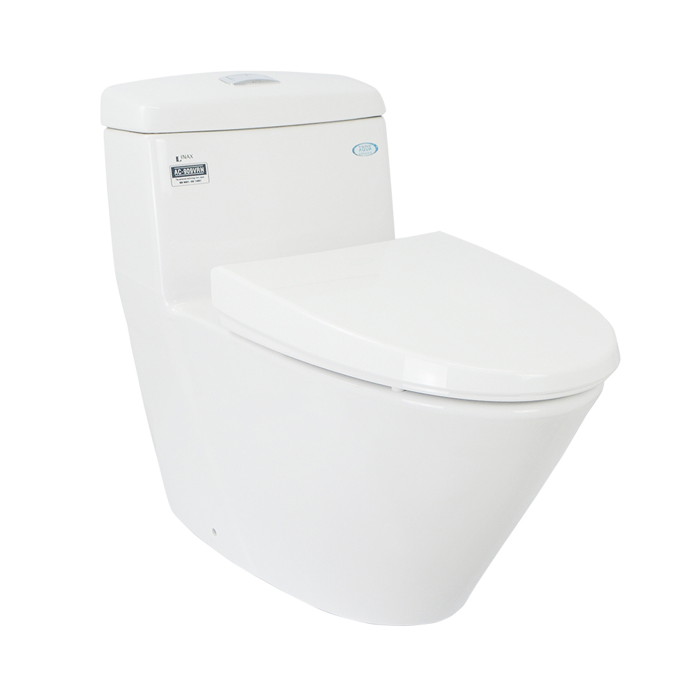 TẠI SAO LẠI CHỌN BỒN CẦU INAX?