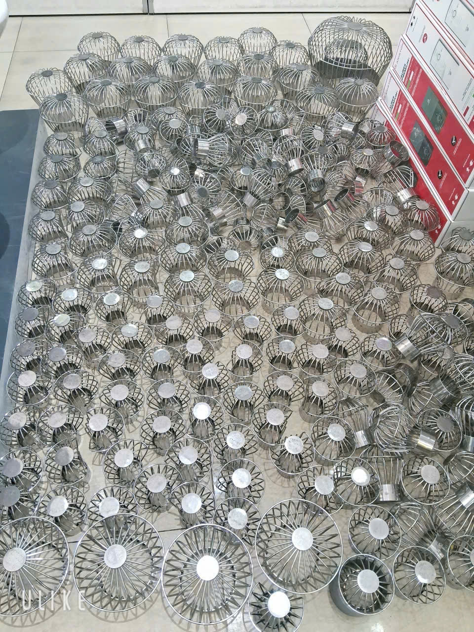 cầu chắn rác là gì