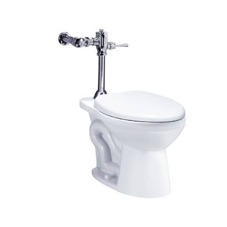Van Xả Caesar CP1333 – Thay Thế Hoàn Hảo Bằng BF521A Chính Hãng