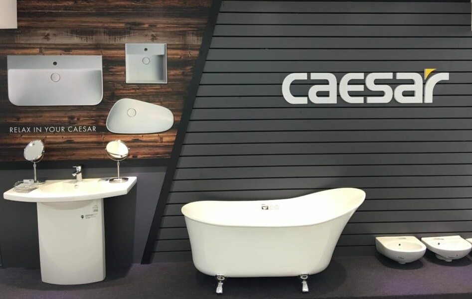 Combo thiết bị vệ sinh Caesar