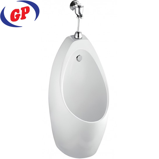 Bồn Tiểu Nam American Standard WP-6737T Treo Tường Cấp Trên