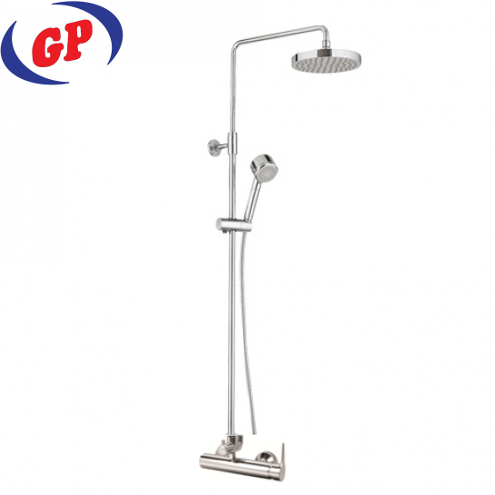 Bộ Cây Sen Phun Mưa American Standard WF-0572/D200