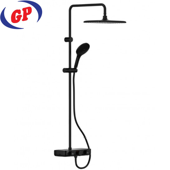 Sen Cây Nhiệt Độ American Standard WF-4955MB EasySET Màu Đen