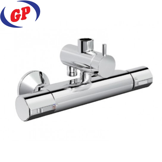 Củ Sen American Standard La Vita WF-4948 Nhiệt Độ