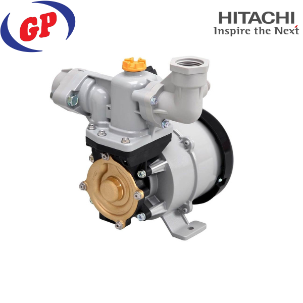 Máy bơm nước chân không Hitachi W-P150NH, đẩy cao , made in Thái Lan