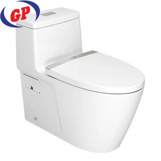 Bồn Cầu American Standard VF-1808T Dòng Acacia Xả Xoáy