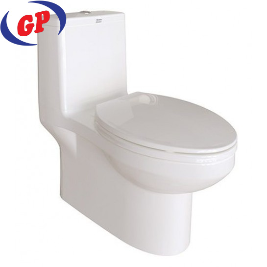 Bồn Cầu American Standard VF-1858 Dòng Cozy