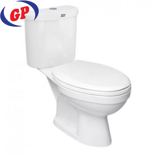 Bồn Cầu American Standard VF-2314 (VF-3395+VF-4013)