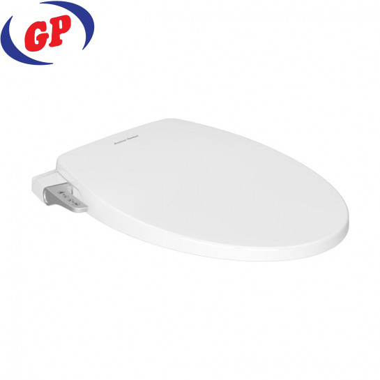 Nắp Rửa Cơ American Standard CSCFA650 Slim 3 Gắn Bồn Cầu
