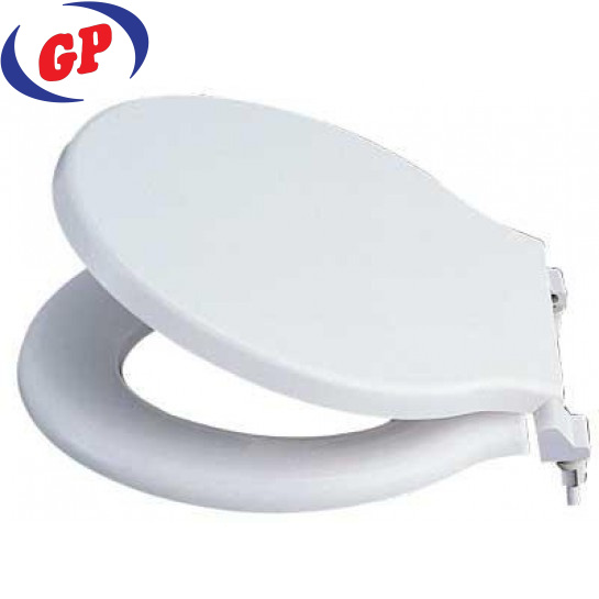 Nắp Êm Bàn Cầu Trẻ Em CAESAR M282