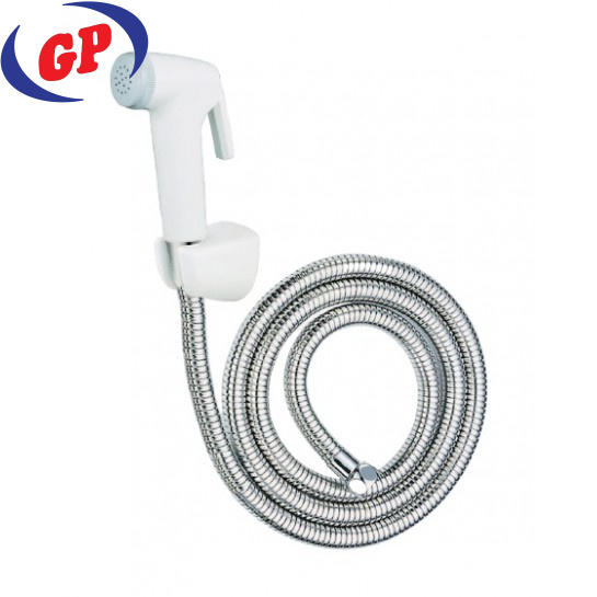 Vòi Xịt Toilet Nhựa Caesar BS304B