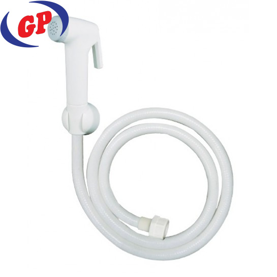 Vòi Xịt Toilet Nhựa Caesar BS304A (BS304)