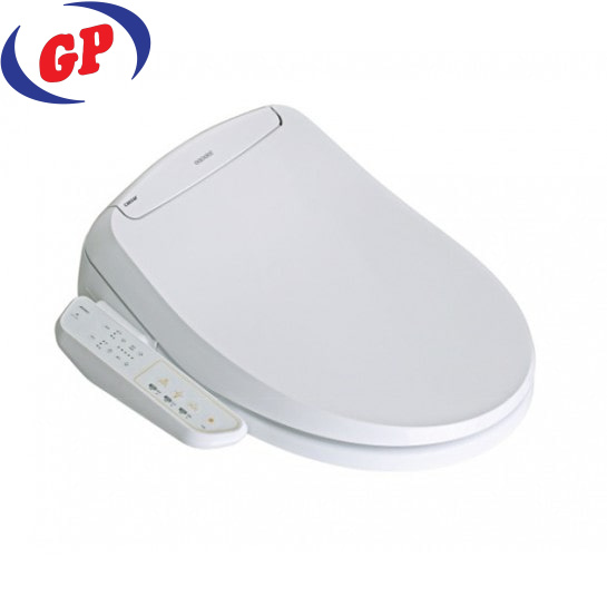 Nắp Bàn Cầu Điện Tử CAESAR TAF400H Đa Năng