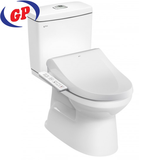 Bồn Cầu Nắp Điện Tử INAX AC-504A/CW-H17VN