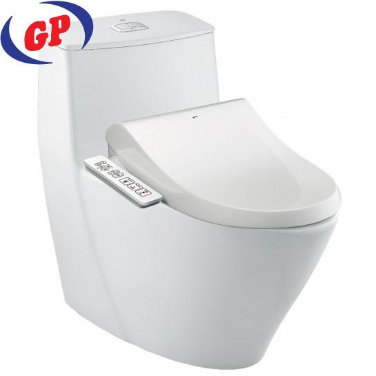 Bồn Cầu Nắp Điện Tử INAX AC-919R/CW-H17VN