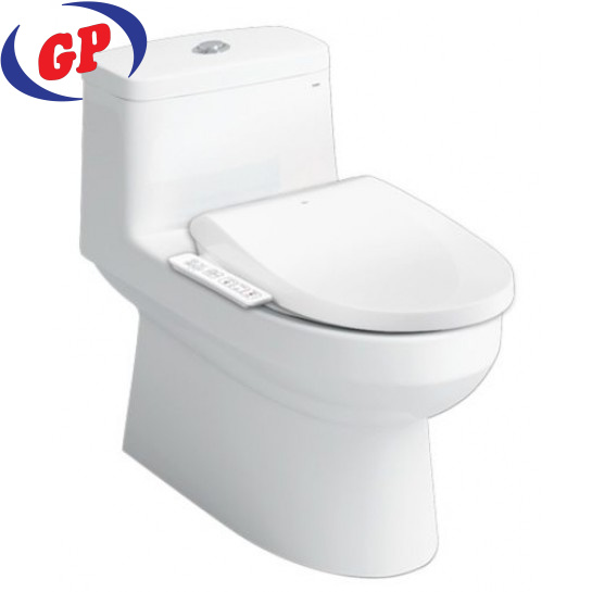 Bồn Cầu Nắp Điện Tử INAX AC-939/CW-H17VN