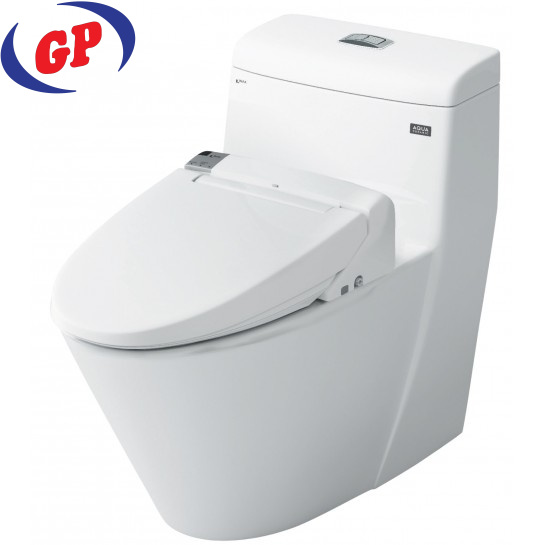 Bồn Cầu Thông Minh INAX AC-909R/CW-KA22AVN