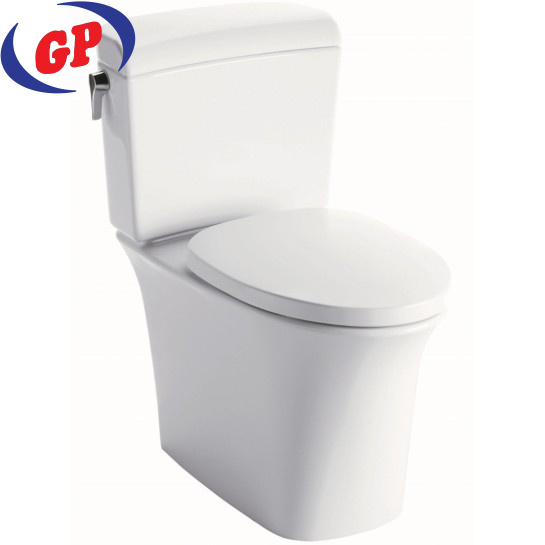 Bồn Cầu TOTO CW190K/SW190K 2 Khối