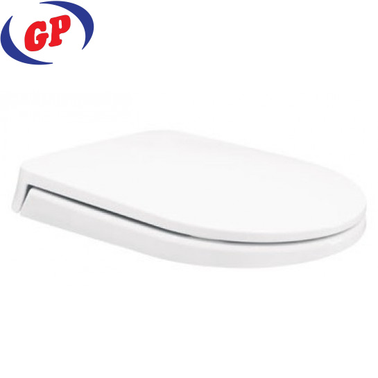 Nắp Êm Bồn Cầu Viglacera V86