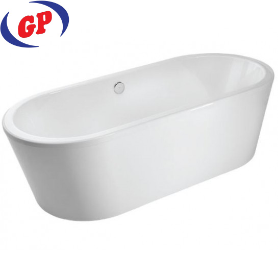 Bồn Tắm Inax BF-1757V Lập Thể 1.75M