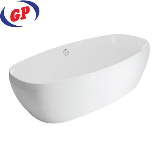 Bồn Tắm Inax BF-1858V Lập Thể 1.8M