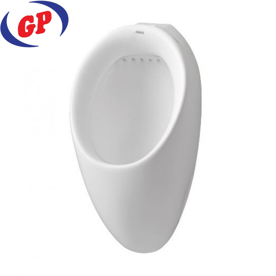 Bồn Tiểu Nam Inax U-117V Treo Tường