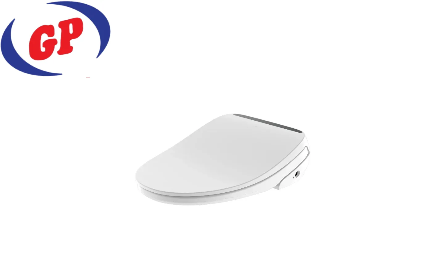 Nắp Bồn Cầu Thông Minh Jomoo ZD1120-SA-IDO Cao Cấp, Giá Tốt Chính Hãng