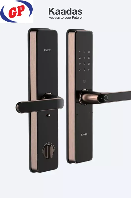Khóa Điện Tử Kaadas S500-C Chính Hãng | Giá Tốt & Bảo Hành 2 Năm