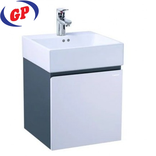 Bộ Tủ Lavabo Caesar LF5261/EH05261ATGV