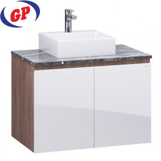 Bộ Tủ Lavabo Caesar LF5257/EH48001AWV