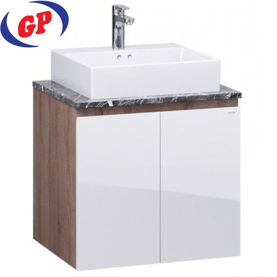 Bộ Tủ Lavabo Caesar LF5263/EH46001AWV