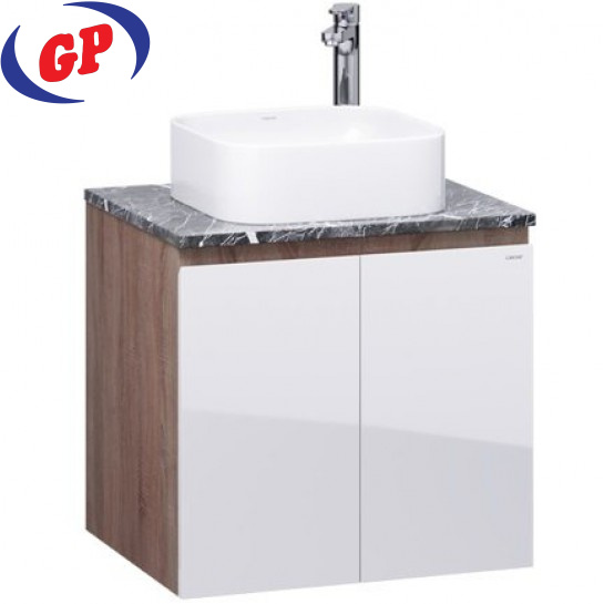 Bộ Tủ Lavabo Caesar LF5256/EH46002AWV