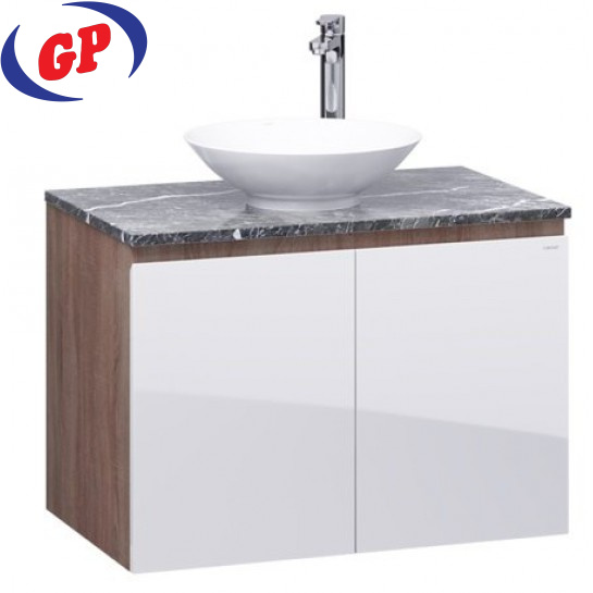 Bộ Tủ Lavabo Caesar L5221/EH48002AWV