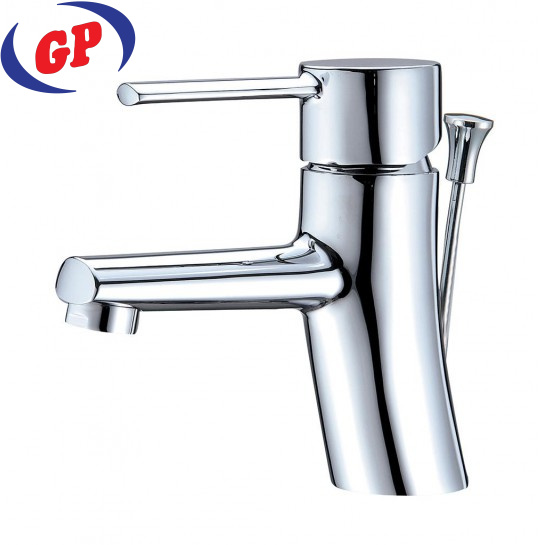 Vòi Nóng Lạnh Lavabo CAESAR B305CU (B305C)