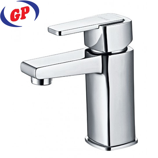 Vòi Lavabo Caesar B590CU Nóng Lạnh